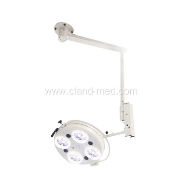 Hot seller Medical Hospital LED OPERATION LAMP WITH 4 REFLECTORS Ceiling